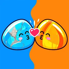 Соединяй Камни! на Пикабу Игры