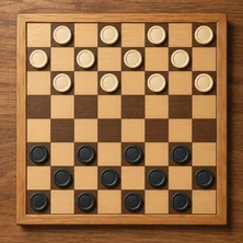 Шашки Классика на Пикабу Игры