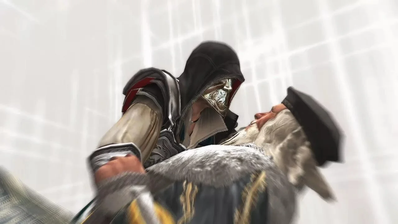 Picture background
