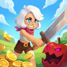 Герой ВВЕРХ! на Пикабу Игры