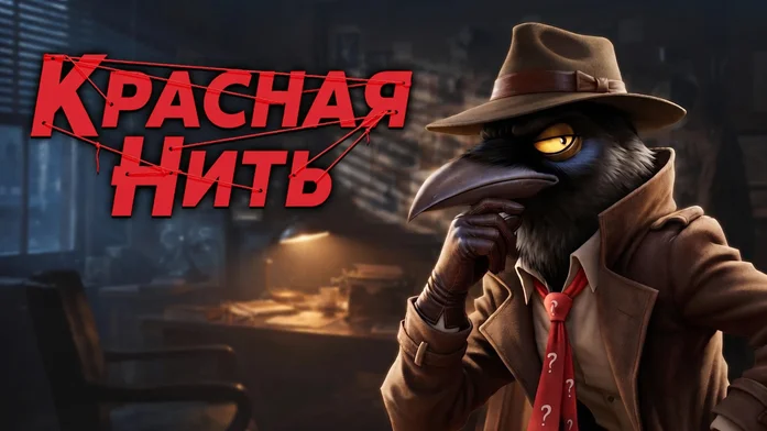 Красная Нить на Пикабу Игры
