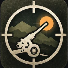 БАТАРЕЯ — артиллерийская дуэль» на Пикабу Игры