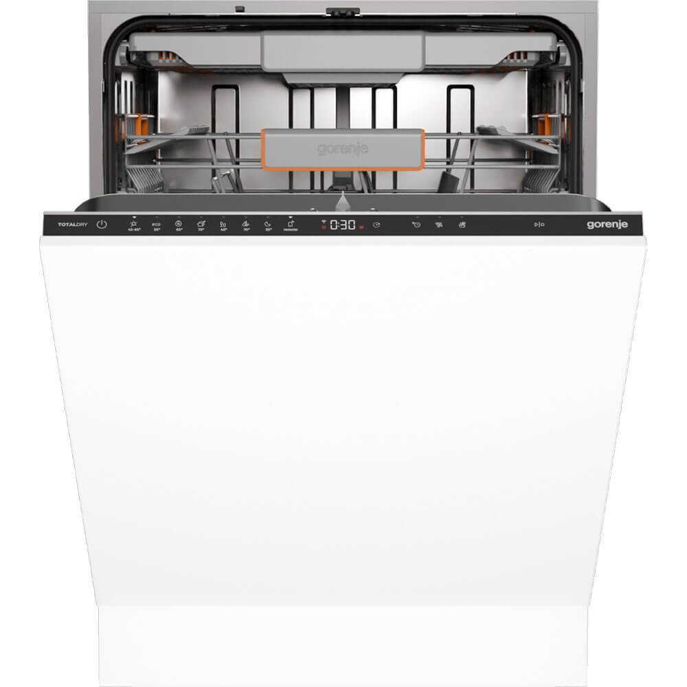 Встраиваемая посудомойка Gorenje GV673B65