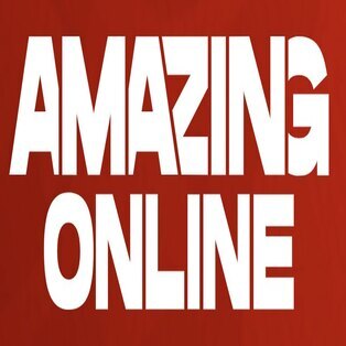 Amazing Online