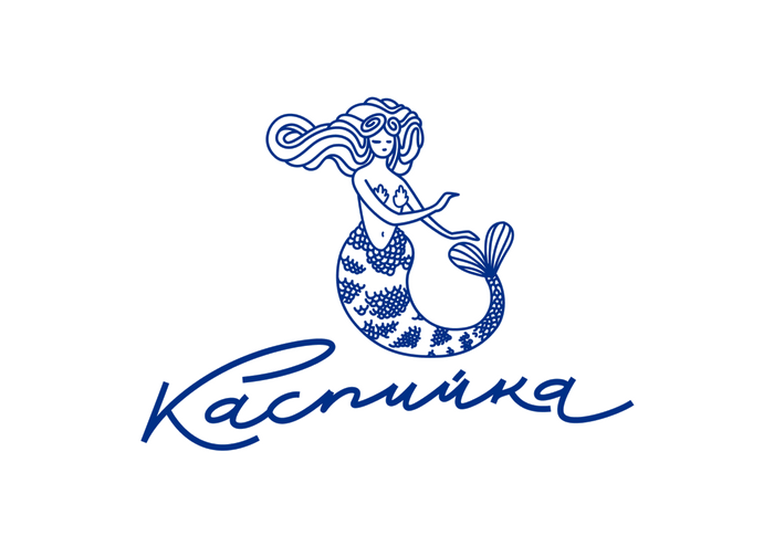 Каспийка