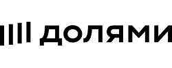 Долями 