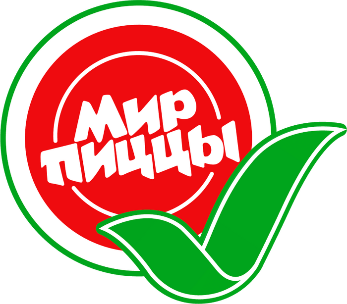 Мир пиццы