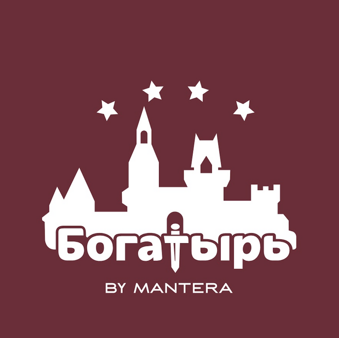 Богатырь