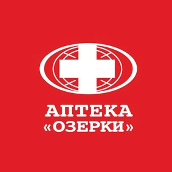 Аптека Озерки