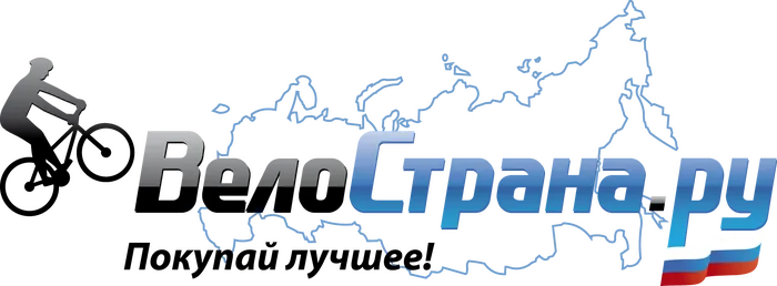 Велострана