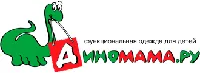 Диномама