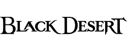Black Desert