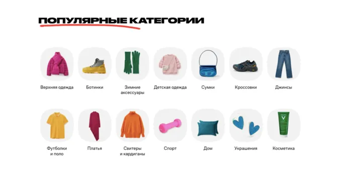 какие скидки будут на Черной пятнице на Lamoda в 2025 году