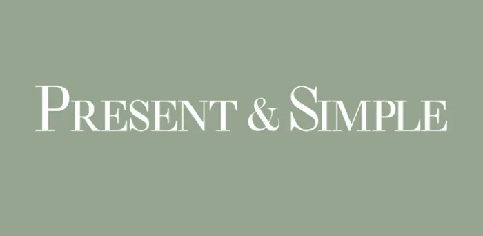 Present and Simple
