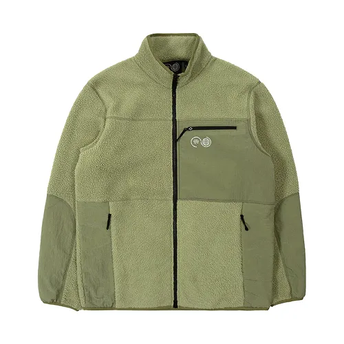 Толстовка Purple Mountain Observatory