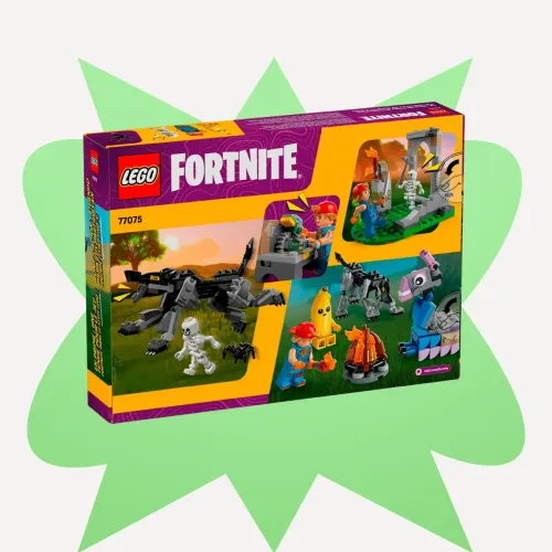  Конструктор LEGO Fortnite 77075