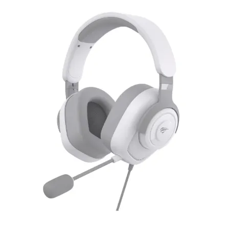Havit H2230C White+Grey