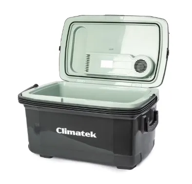 Автохолодильник AutoProfi Climatek 45 л