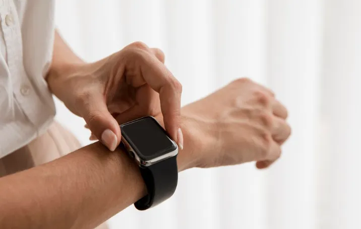 Какие обновления в Apple Watch 2025 года