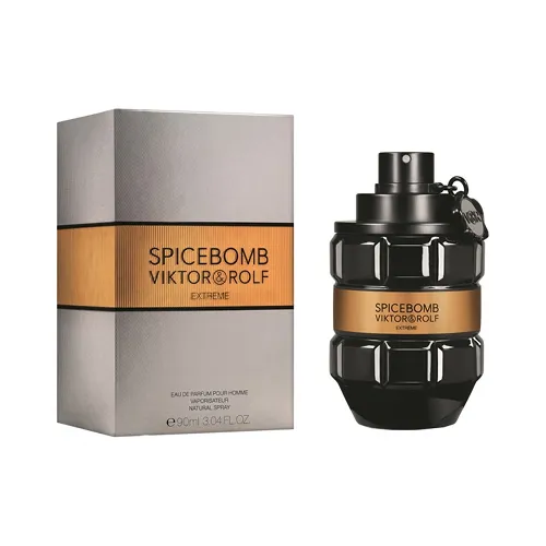 Viktor & Rolf Spicebomb Extreme, 90 мл