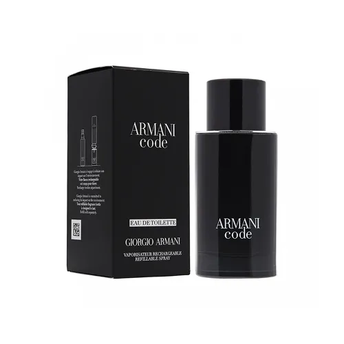 Armani Code, 15 мл