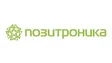 Позитроника