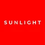 Логотип магазина Sunlight