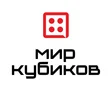 Мир Кубиков