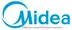 Логотип магазина Мидеа