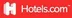 Логотип магазина Hotels