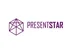 Логотип магазина Presentstar