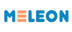 Логотип магазина Мелеон