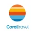 Логотип магазина Coral Travel