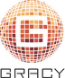 Логотип магазина Грейси