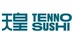 Логотип магазина Тенно Суши