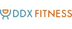 Логотип магазина DDX Fitness