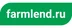 Логотип магазина Фармленд