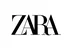 Логотип магазина Zara
