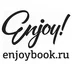 Логотип магазина Enjoybook