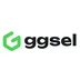 Логотип магазина GGSel