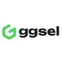 Логотип магазина GGSel