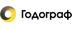 Логотип магазина Годограф