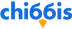 Логотип магазина Чибис