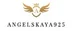 Логотип магазина Angelskaya925