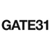 Логотип магазина Gate31