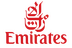 Логотип магазина Emirates