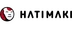 Логотип магазина Хатимаки 