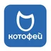 Логотип магазина Котофей