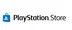 Логотип магазина PlayStation Store