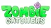 Логотип магазина Zombie Catchers